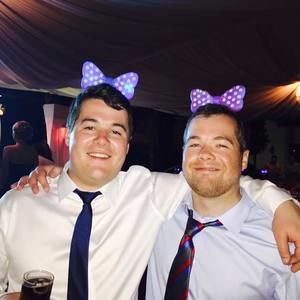 Meet your Posher, Nancy